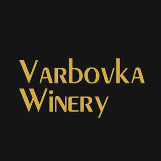 Varbovka Winery Logo